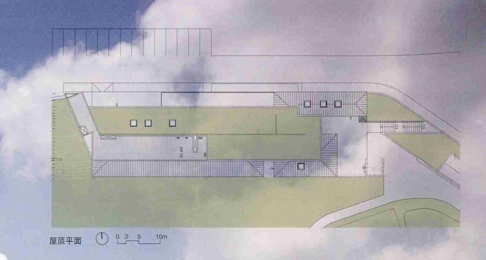 筑梦「明」记案例｜第二十讲--台丰高尔夫球场会馆--西扎-44