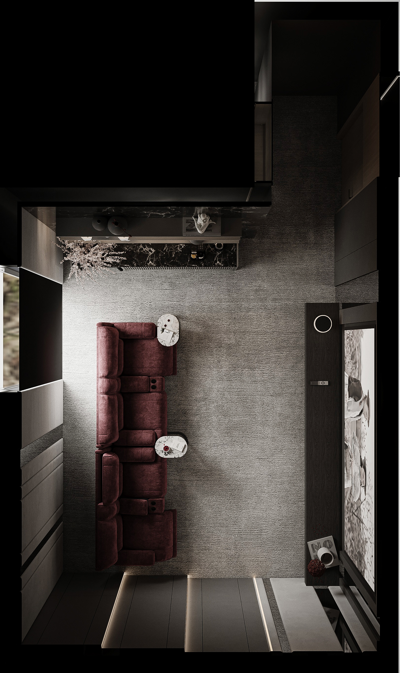 私人家庭影院丨Panda CG-2