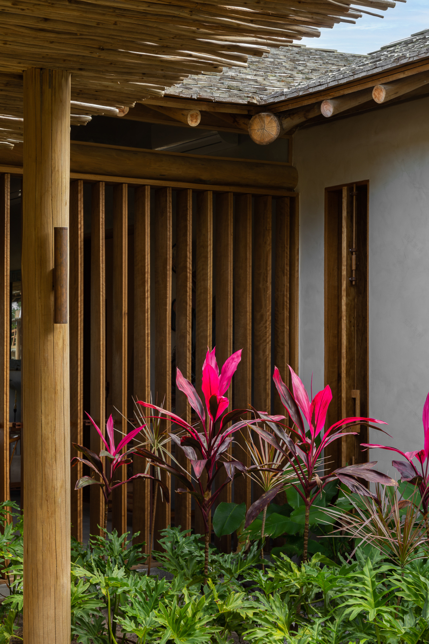 议员府邸丨巴西丨73.Onze Arquitetura-61