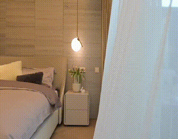 初夏之韵 · 室内空间艺术丨J.28 美學空间-27