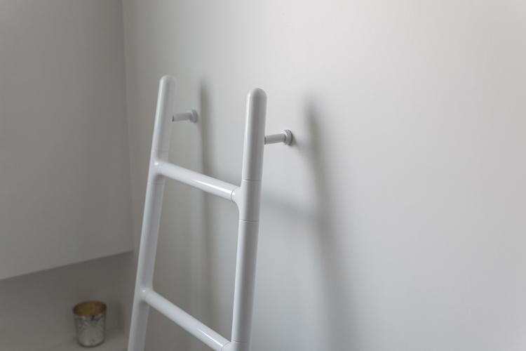 米兰紧凑型公寓  GABRIELE CASCONE-9