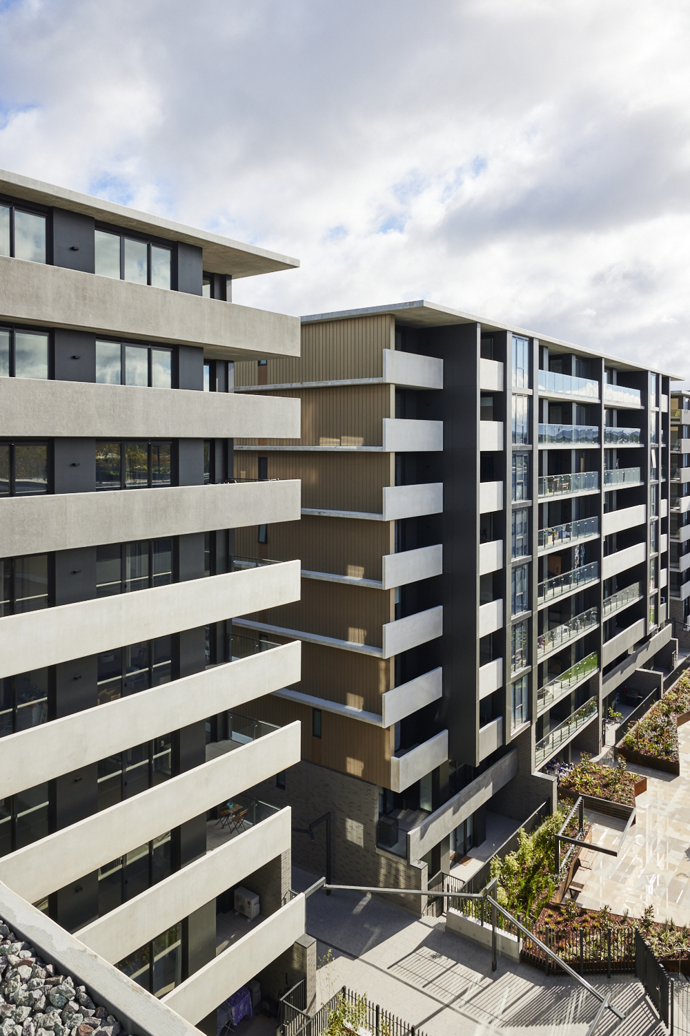 "澳洲 Soho 区的文化枢纽 | Mulberry 公寓"-96