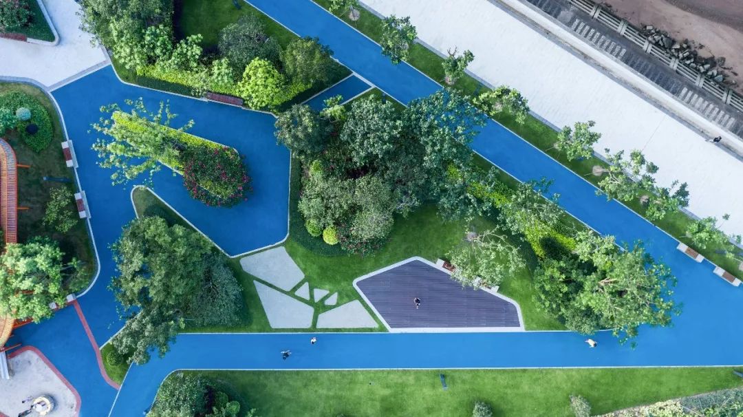 珠海华发绿洋湾公园-20