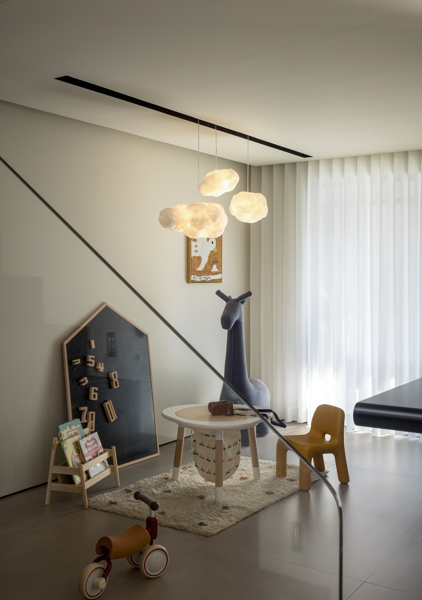 暖居丨中国温州丨现象空间设计-36