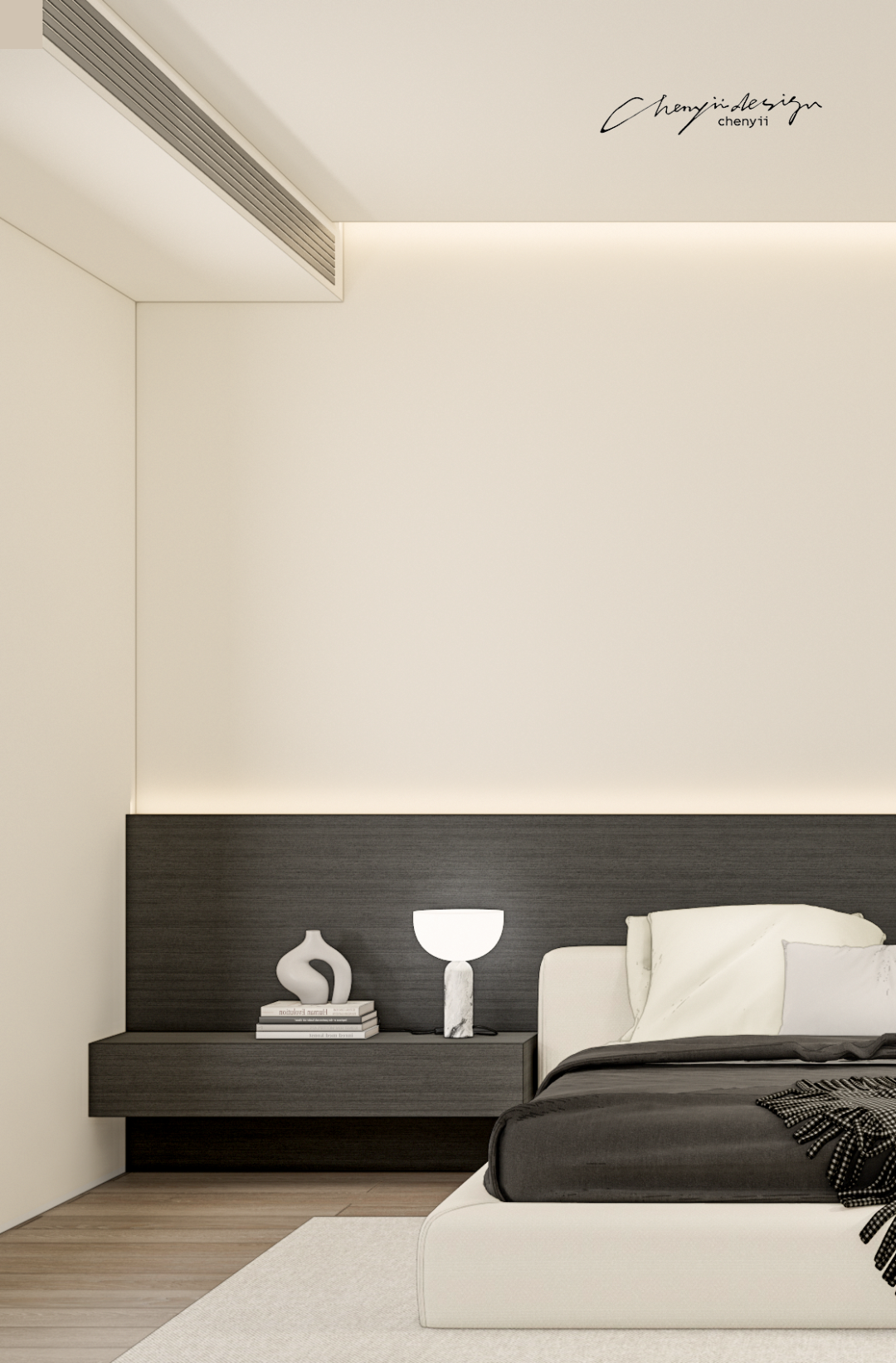 Balas,点绛唇 · Chenyii 忱意设计打造温暖宜居空间丨中国洛阳-36