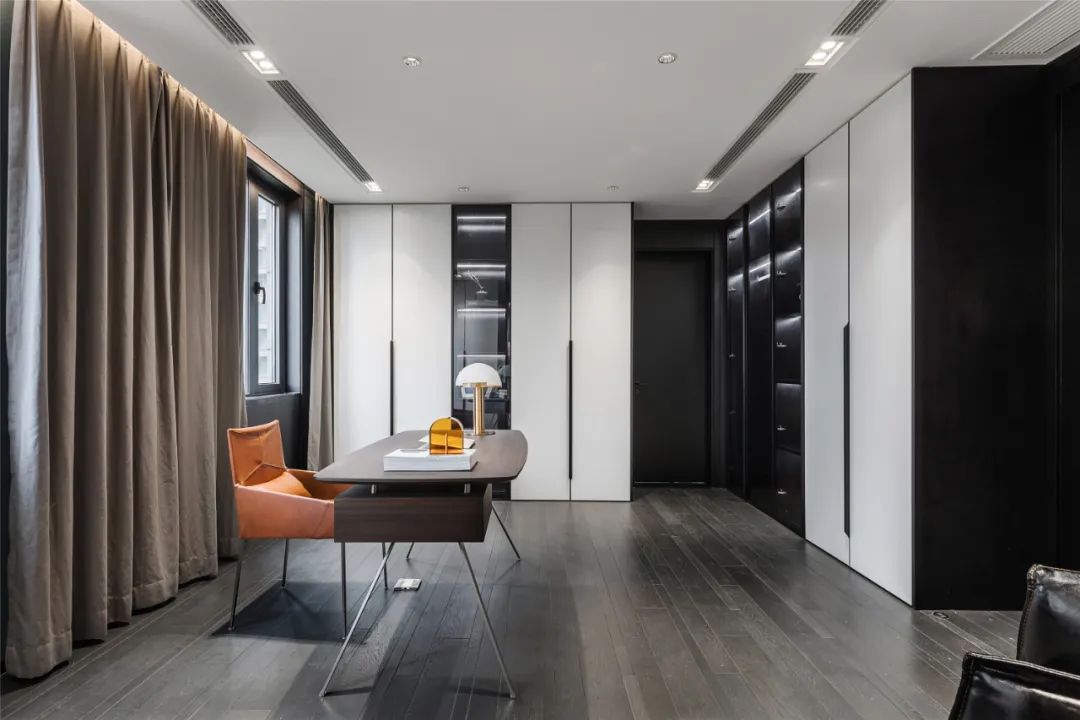 宁缺勿滥 · 简约舒适的现代家居设计丨中国江苏丨几何空间设计事务所-88