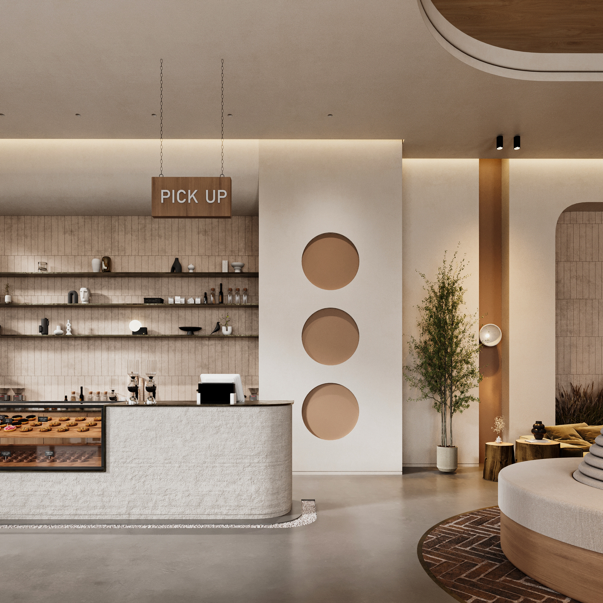 Bakery & Coffe-0