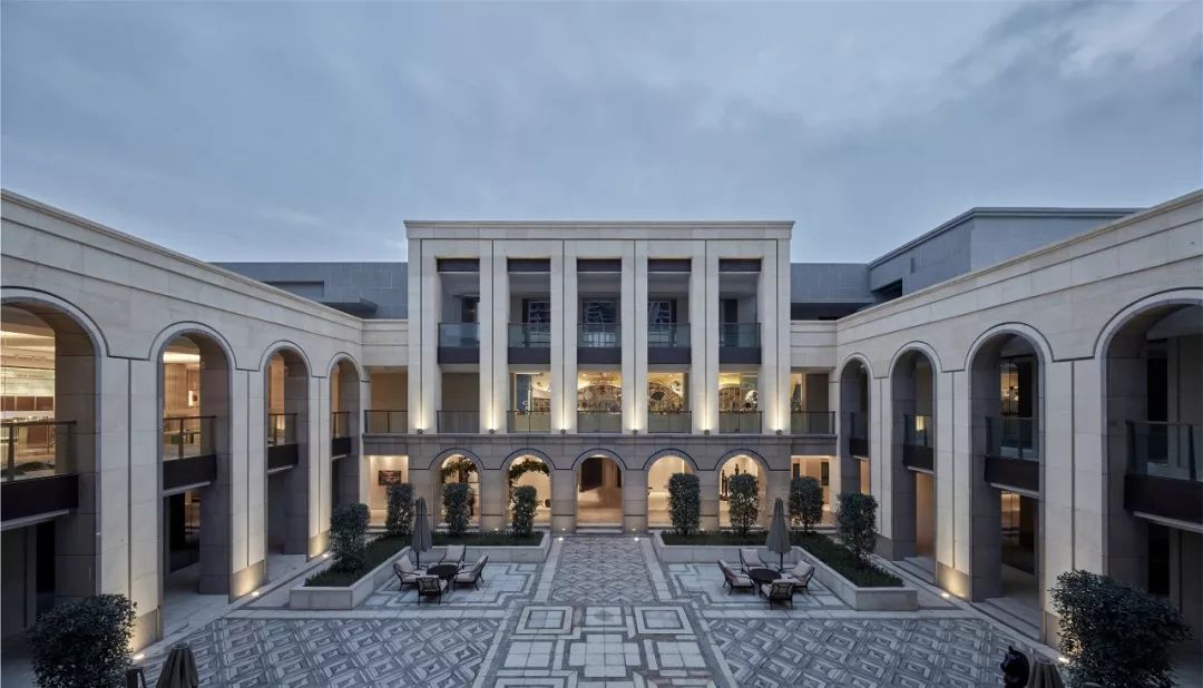 金地·悦澜道——新古典湖居雅境,彰显名仕风范-84