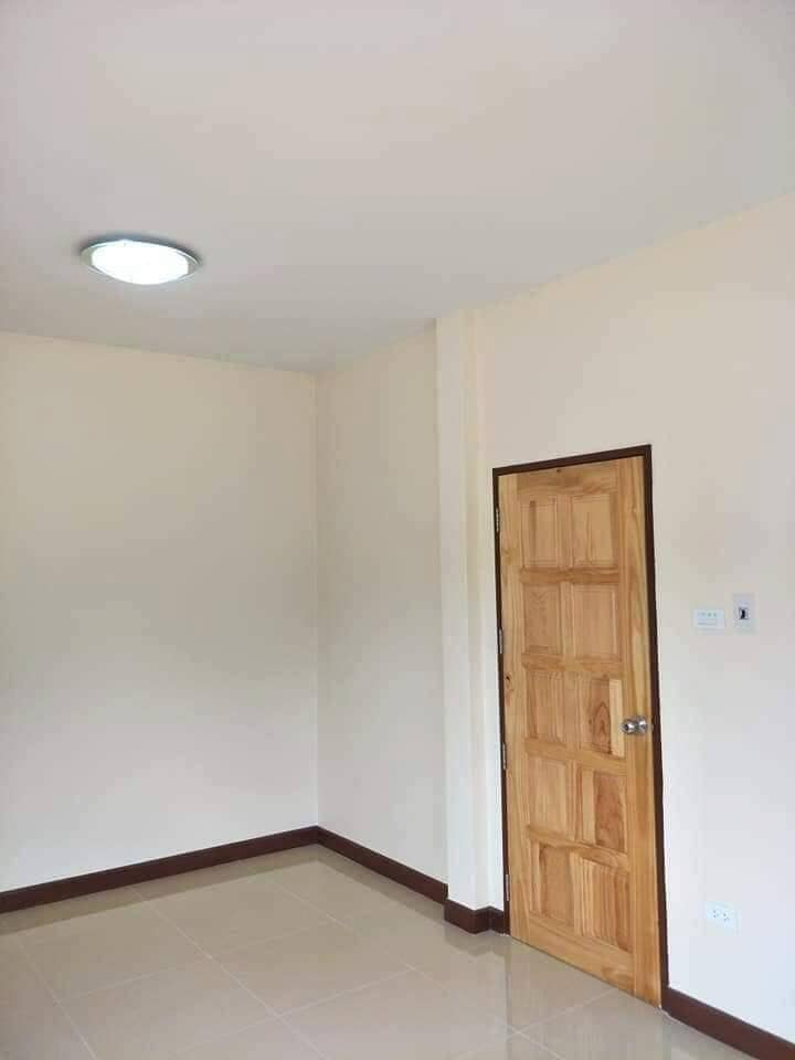 500 万新婚夫妇适用的粉色系 4 层住宅-17