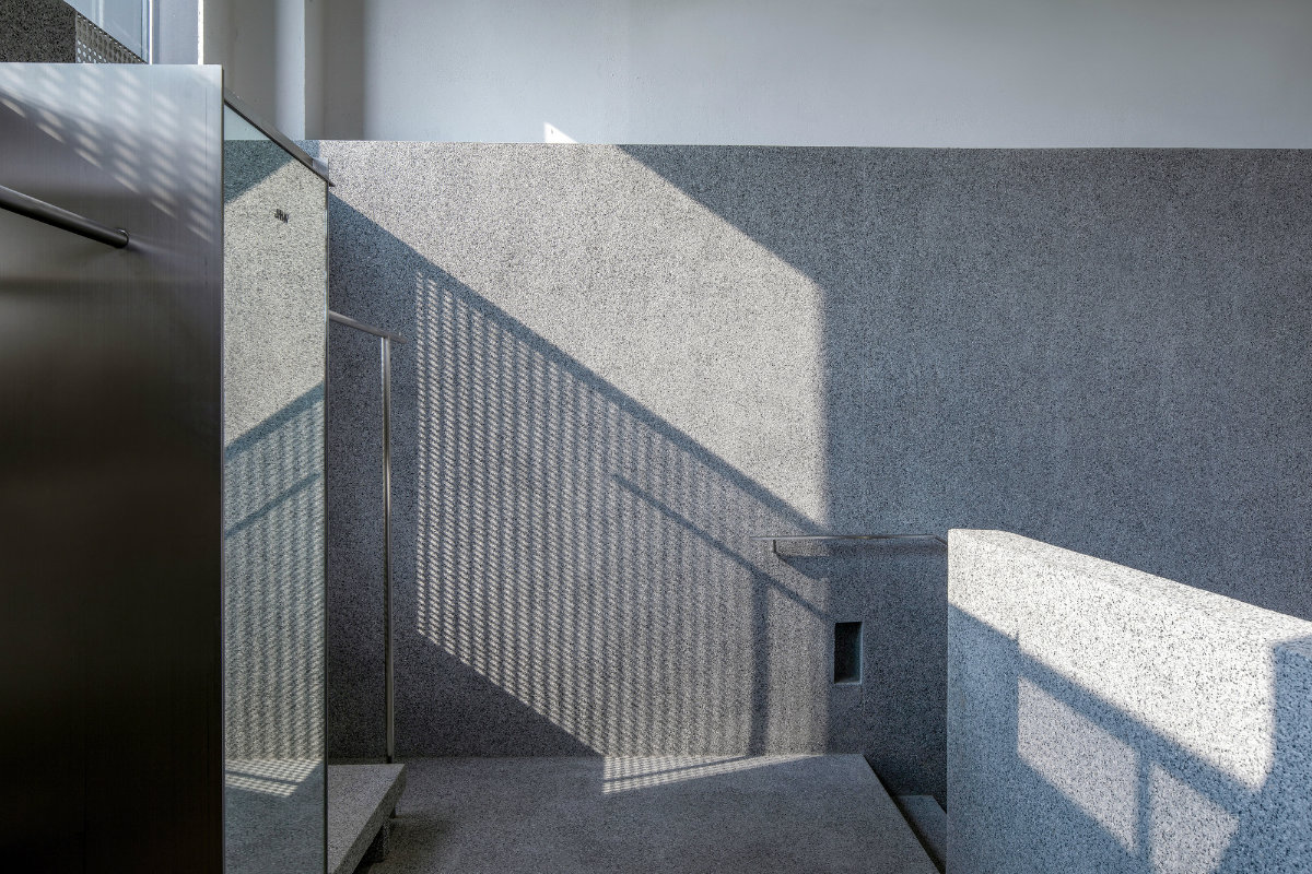 JHW服装店  西涛设计工作室-28