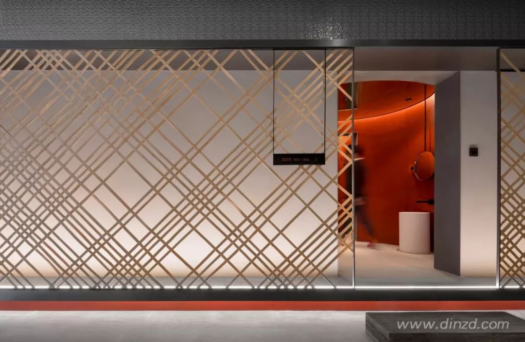 黄河文化融入餐厅设计，打造独特空间体验-39