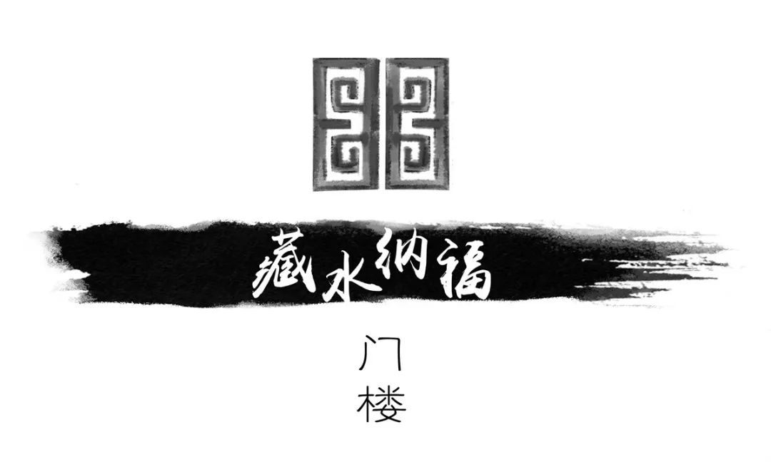 青岛康大·江山樾 | 山水画卷中的现代人居-33