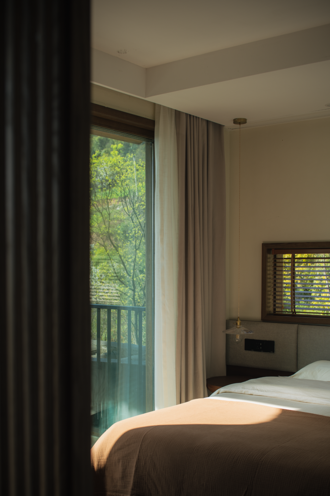 不在山林 · 泸州梨花村丨中国泸州丨小隐建筑事务所-87