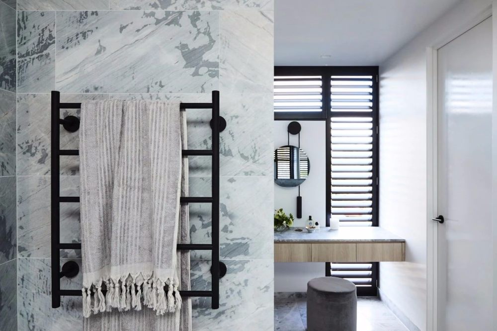 Aimee Tarulli 打造时尚忧郁美学家居-37