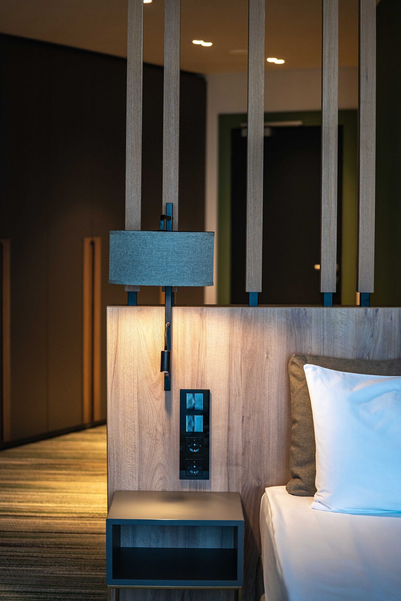 HVD 海之女王酒店丨保加利亚丨Archview Gradinarska-33