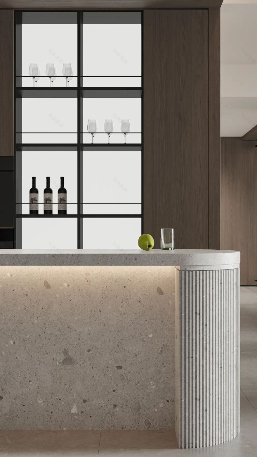 安筑新作 | 都市理想家-7