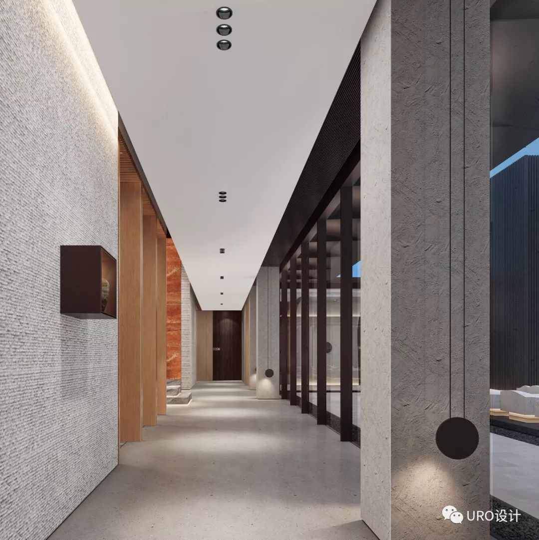 西安皇城坊精品酒店 | 古城墙下的现代舒适空间-9