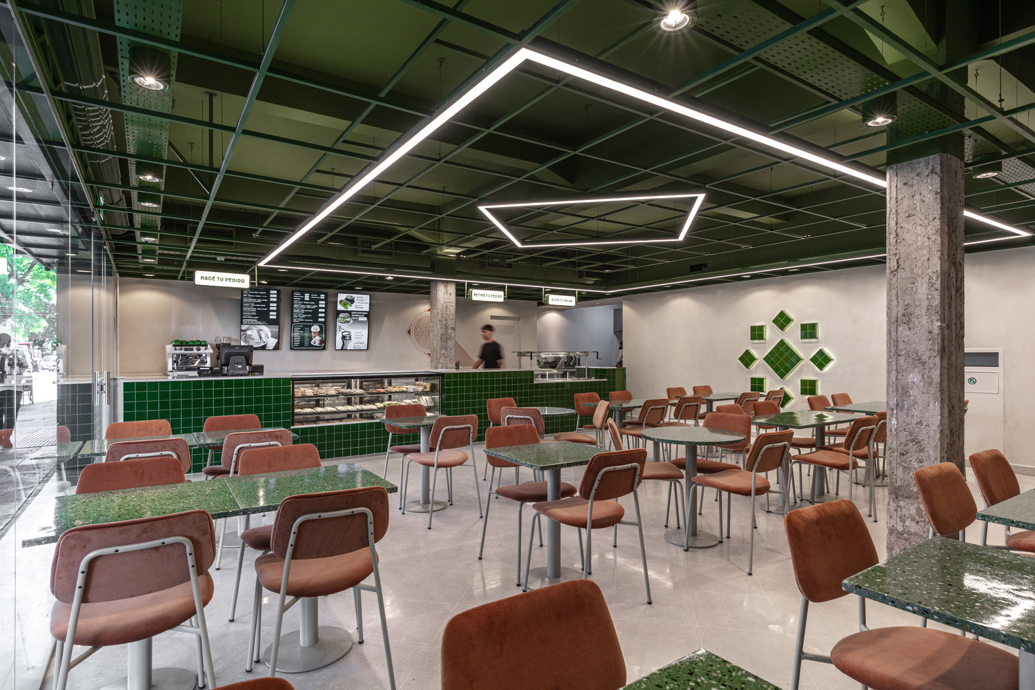 轻食店丨阿根廷布宜诺斯艾利斯-21