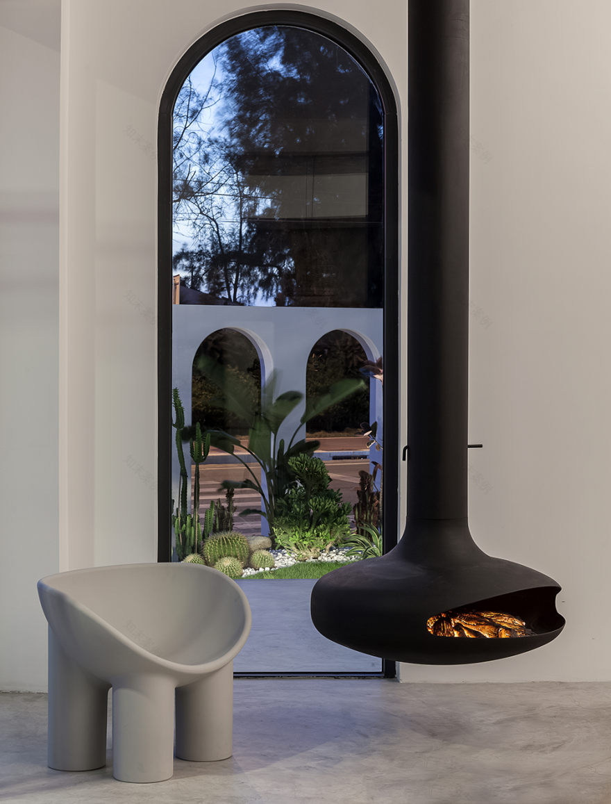 大小设计 | SOUTHLANE, 湄屿南巷民宿-33