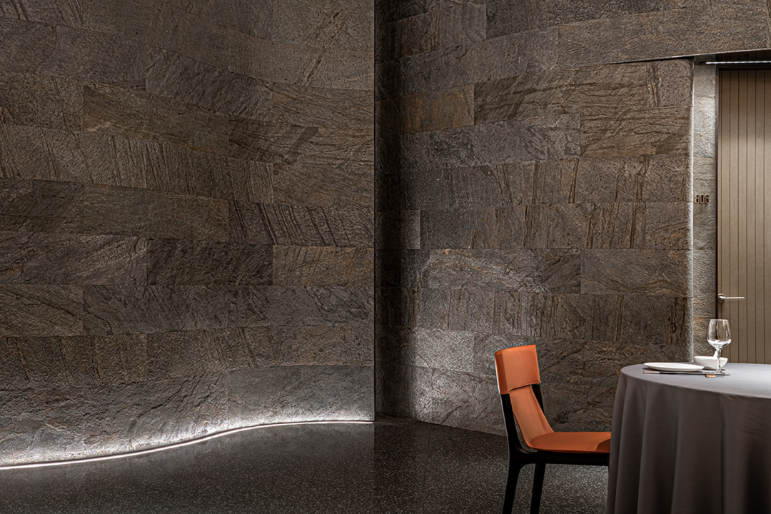 徐记海鲜万象天地店丨中国西安丨IN.X屋里门外设计-12