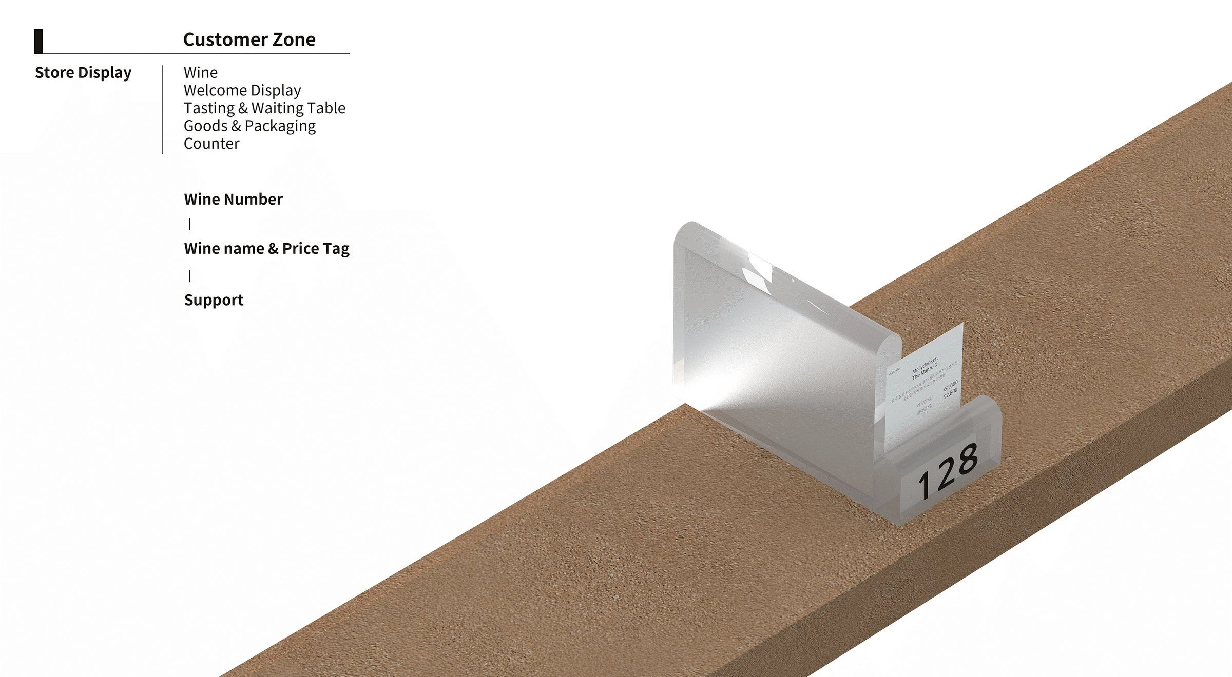 红舌精品盘桥分店丨韩国城南市丨134-79