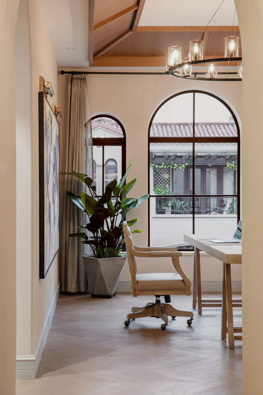 上海自然乡村风情别墅-102