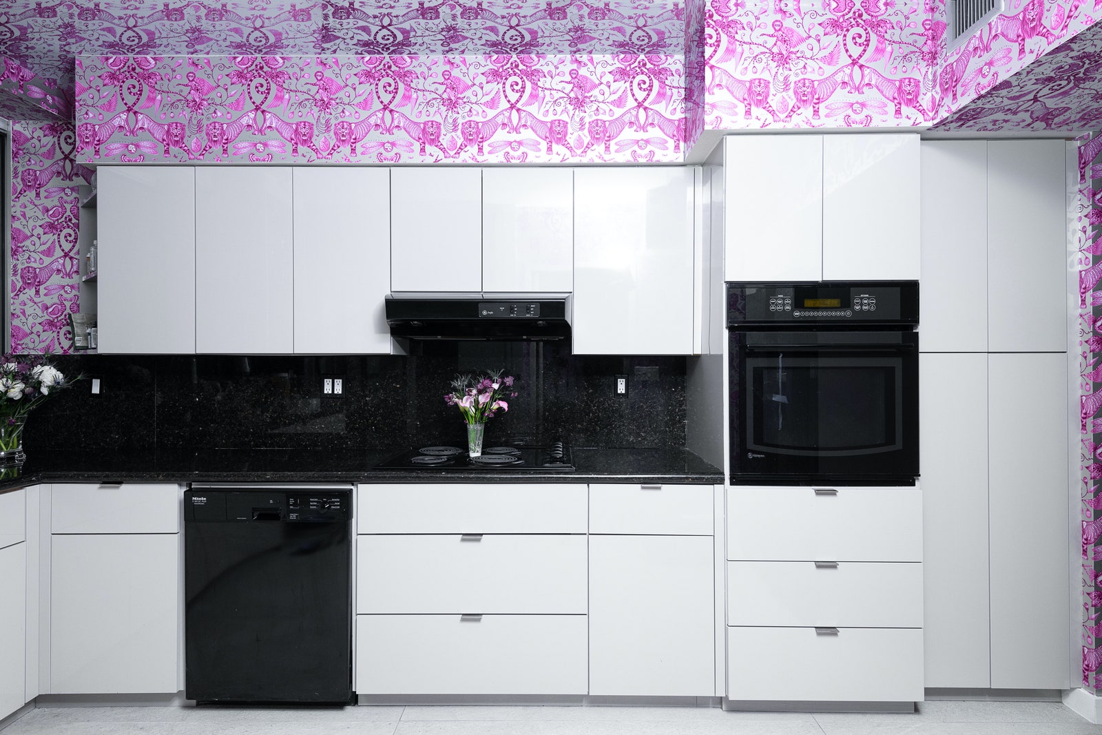 艺术夫妇亲自动手改造迈阿密公寓-16