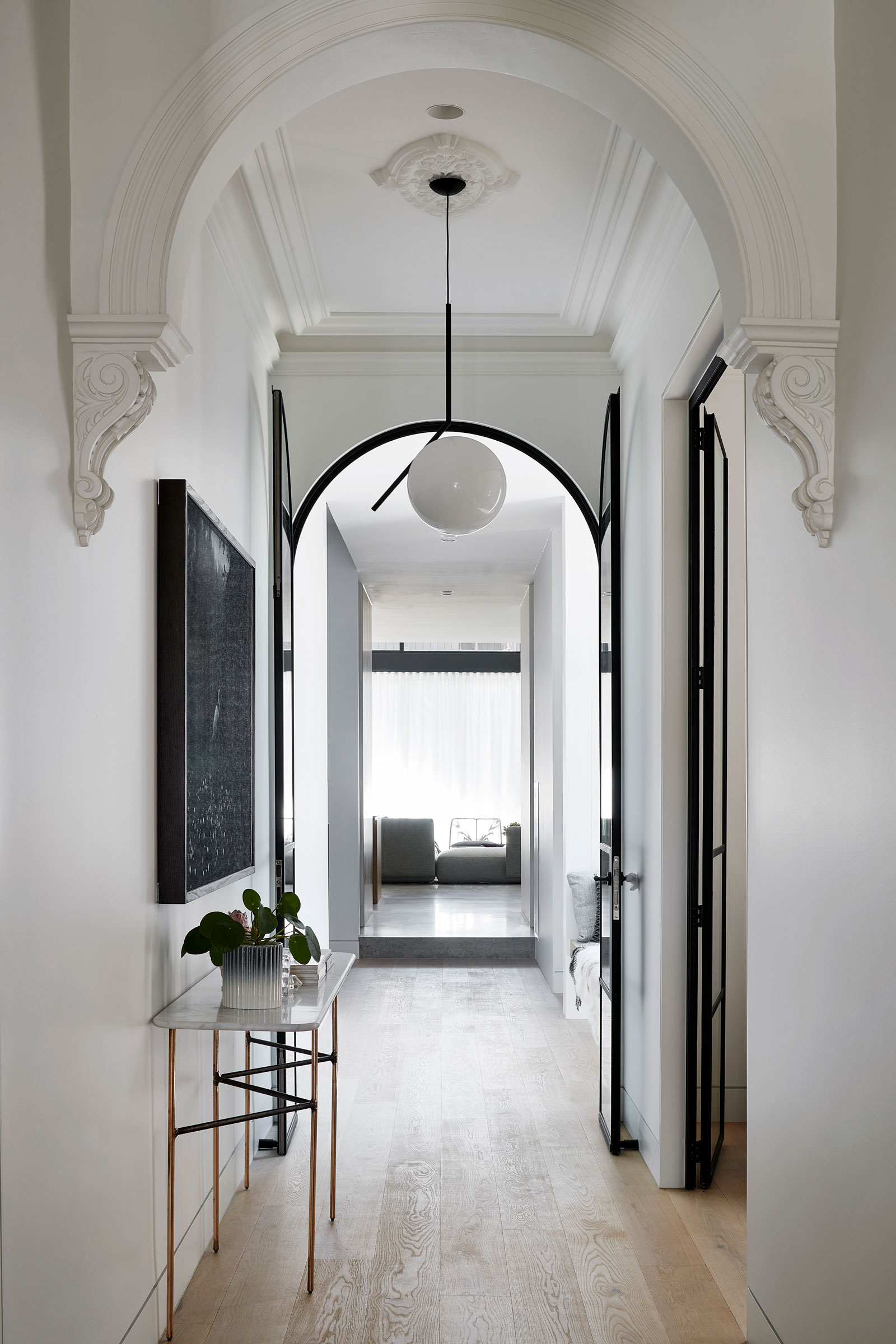 吉尔福德住宅丨澳大利亚丨Tecture,Studio Petra-3