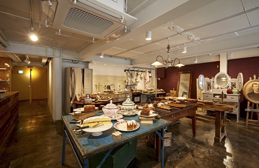 现代简约之家 | 打造舒适温馨的生活空间-3