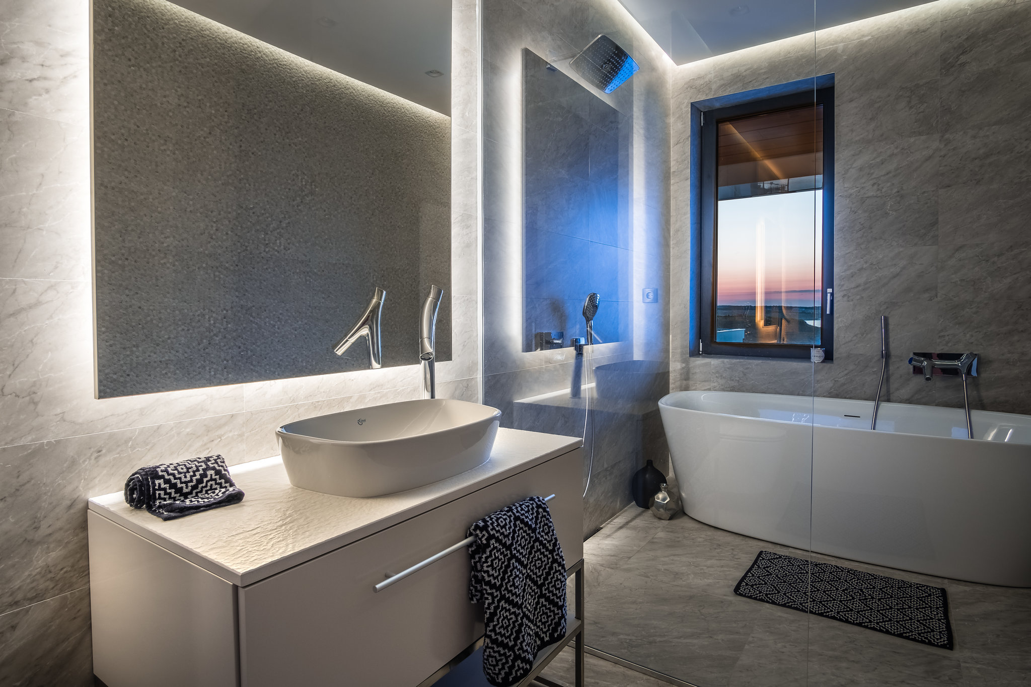 海景别墅（Casa Di Mare）-21