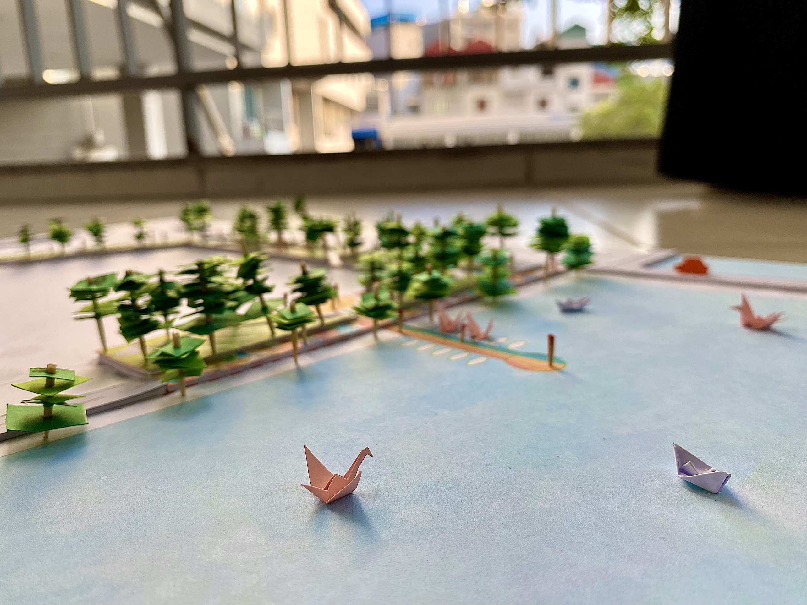 CẢI TẠO VƯỜN HOA VĂN QUÁN - STUDENT'S DAY-9