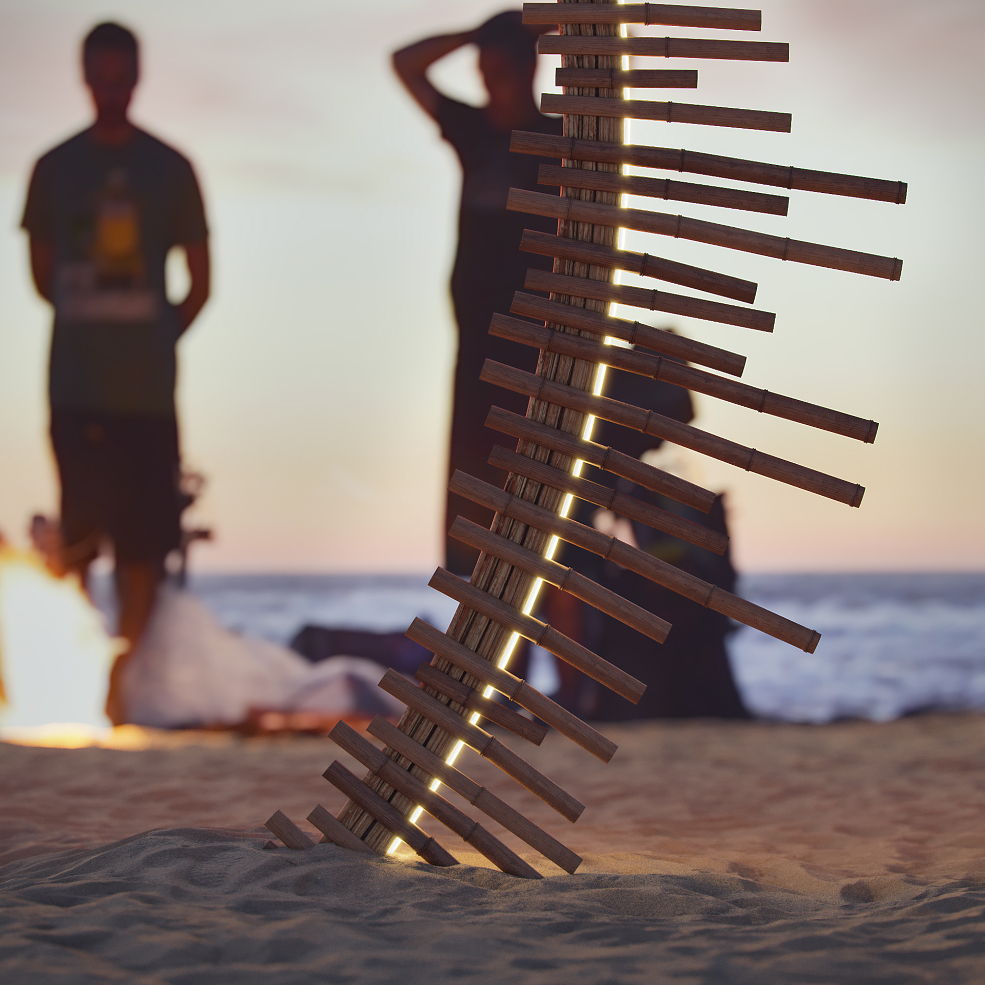 ARRETADO CLUB 项目丨巴西帕拉-9