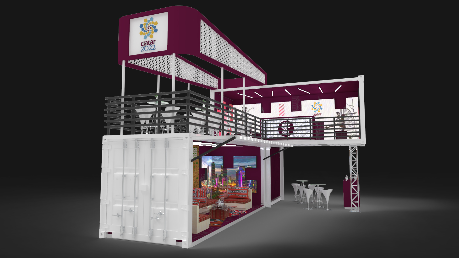 Qatar 2022 World Cup Hospitality-2