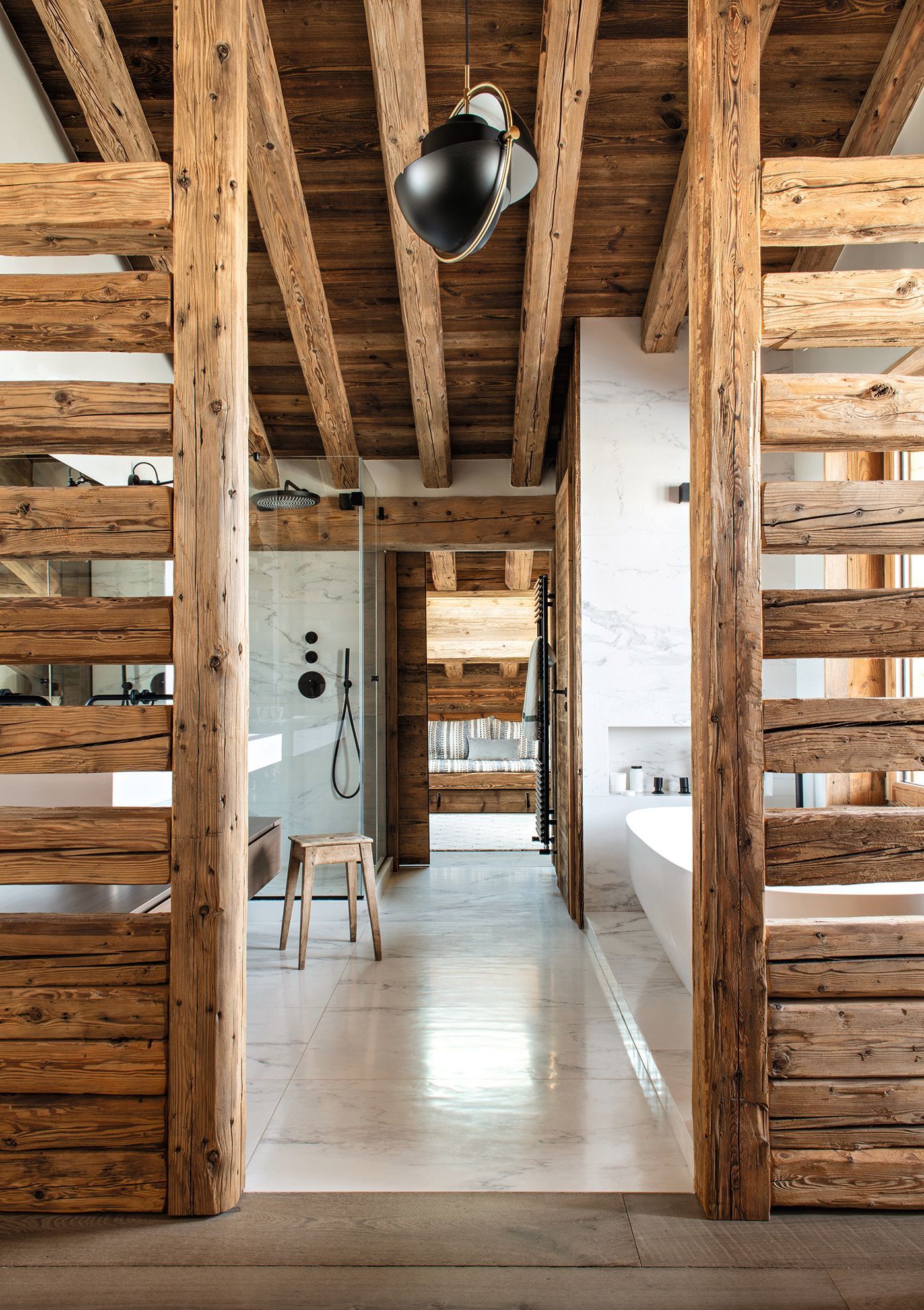 丨法国丨Victoria Wolf及其工作室,Atelier S-38