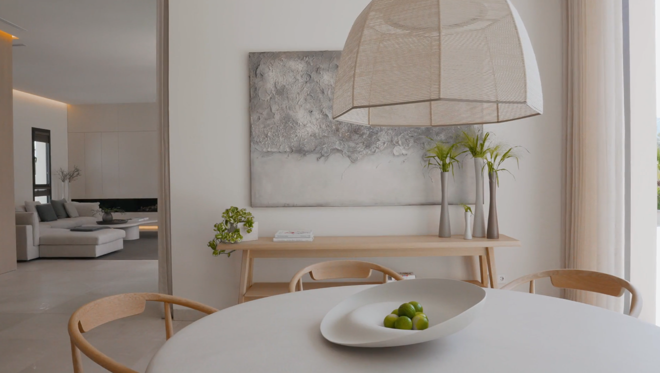 玛丽塞尔丨西班牙丨Terraza Balear-18