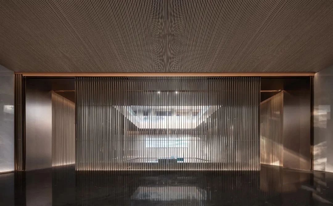 越秀·天河·和樾府 榕樾生活馆丨中国广州丨近境制作-28