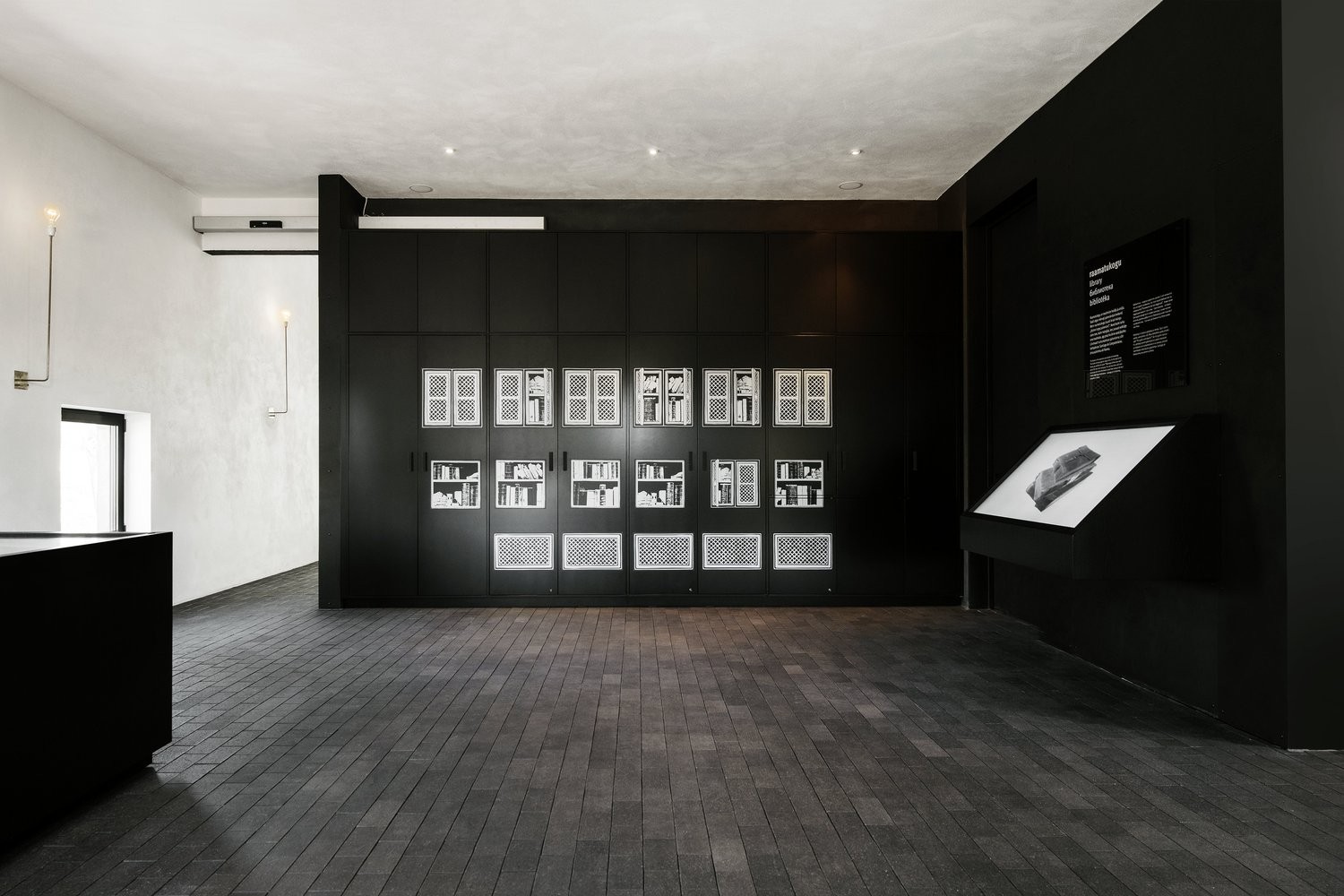 爱沙尼亚古堡中的现代朝圣者之家-10