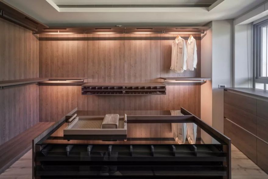 500㎡景观私宅 尚艺设计-24