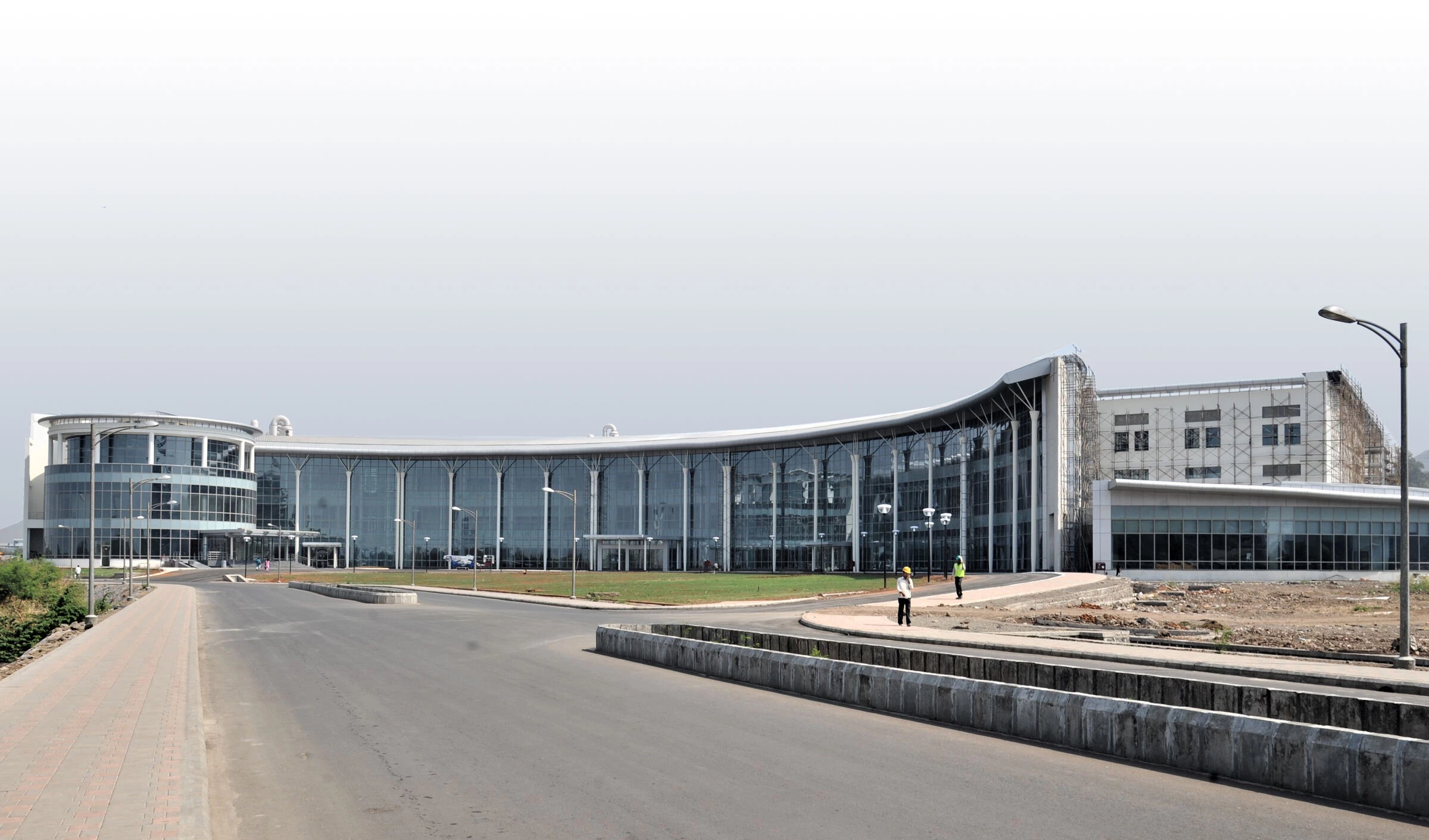 Reliance Technology Group Research Facility-36