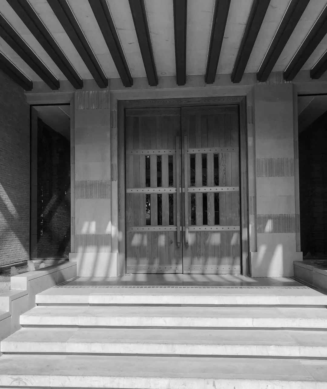 重塑边界之形 | 浅深沛和酒店景观改造-54