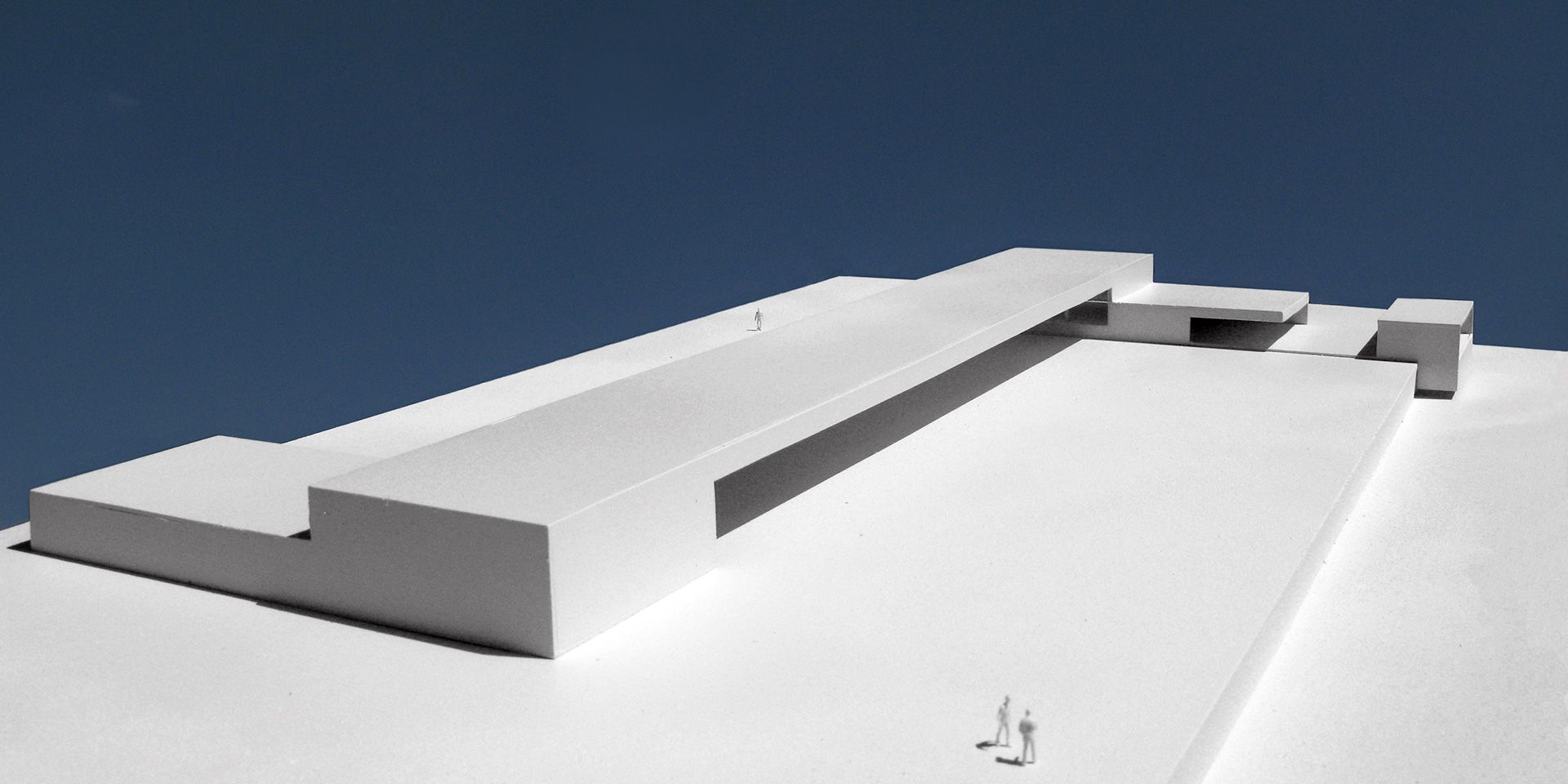 "Tinglado-no2 Fran Silvestre | 尊重遗产的现代建筑设计"-7