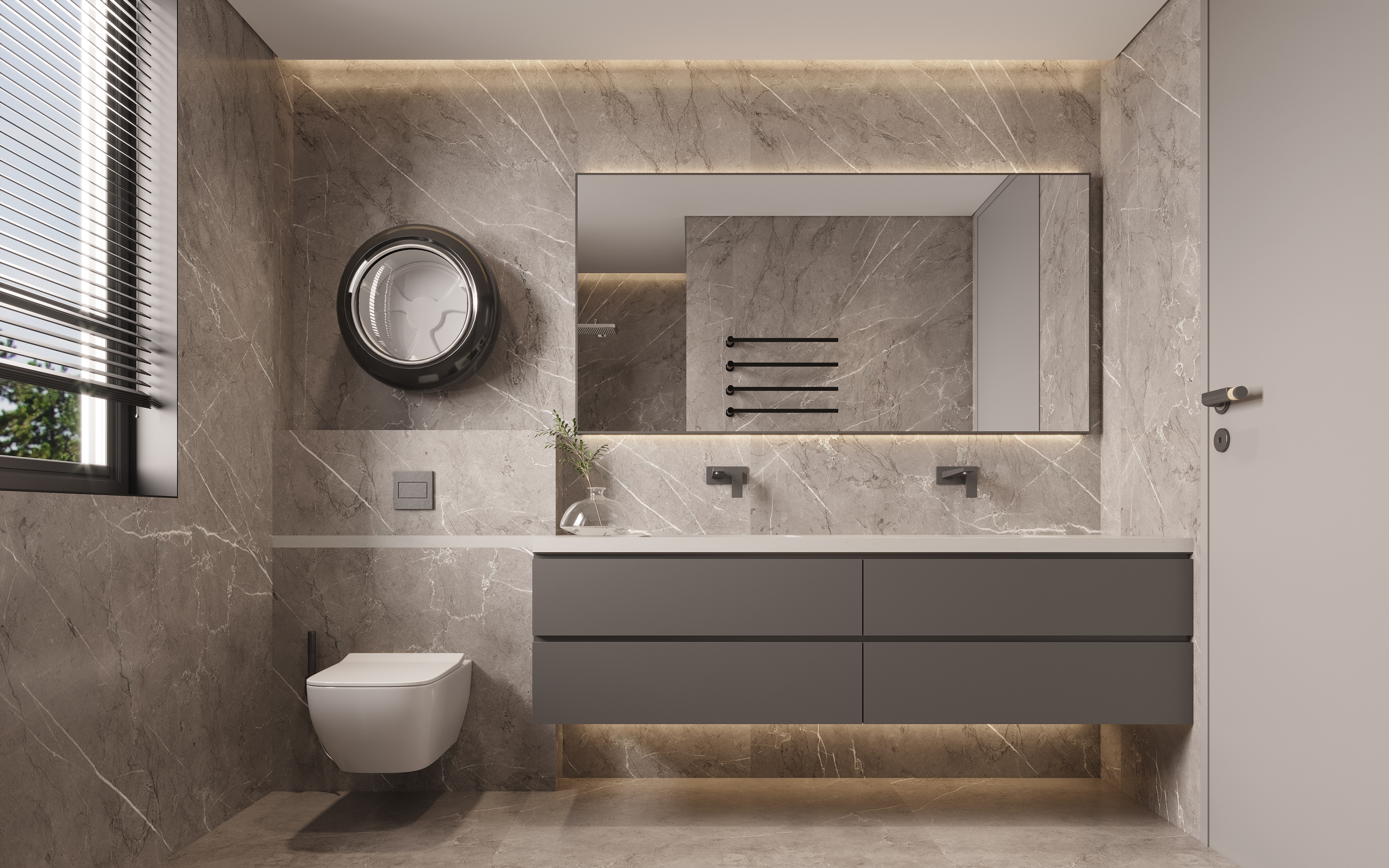 中海九号公馆×纯粹之境，素履以往-10