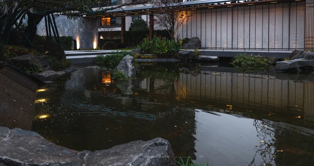 万科·揽境丨中国南通丨上海澜道佑澜环境设计有限公司-124