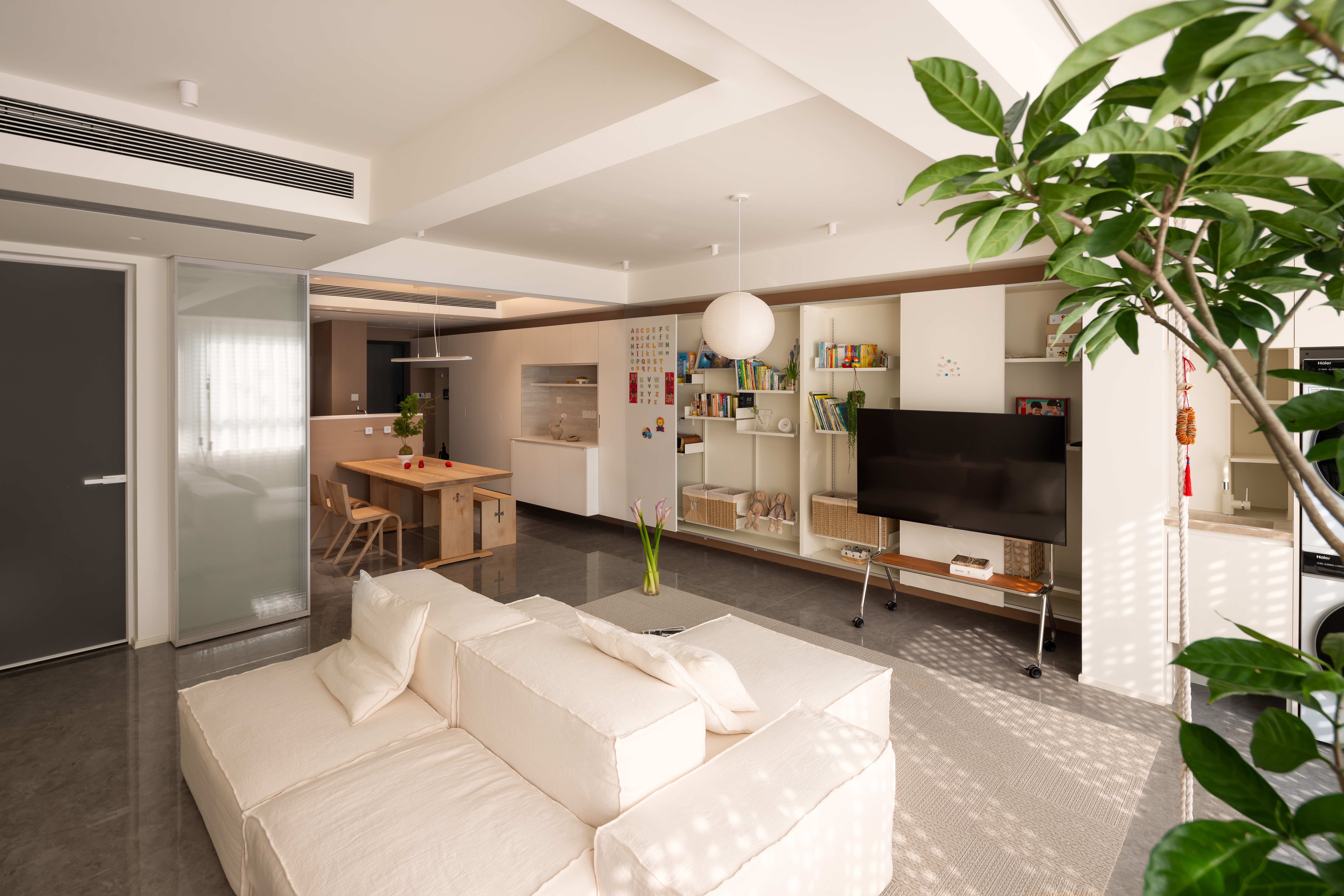 《暖暖》丨中国合肥丨郝泽伟设计工作室-16