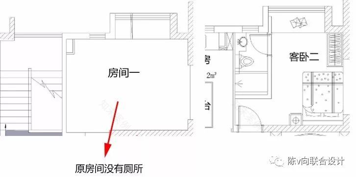 嘉信帝苑现代简约复式设计 | 空间利用与动线优化-70