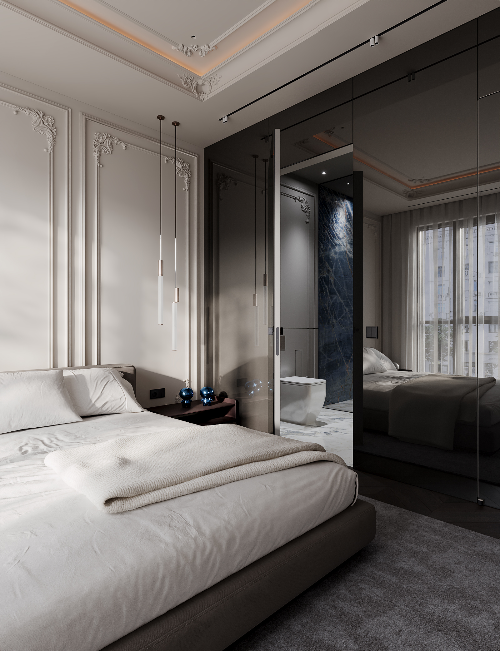 天空大道丨ADD DESIGN-40