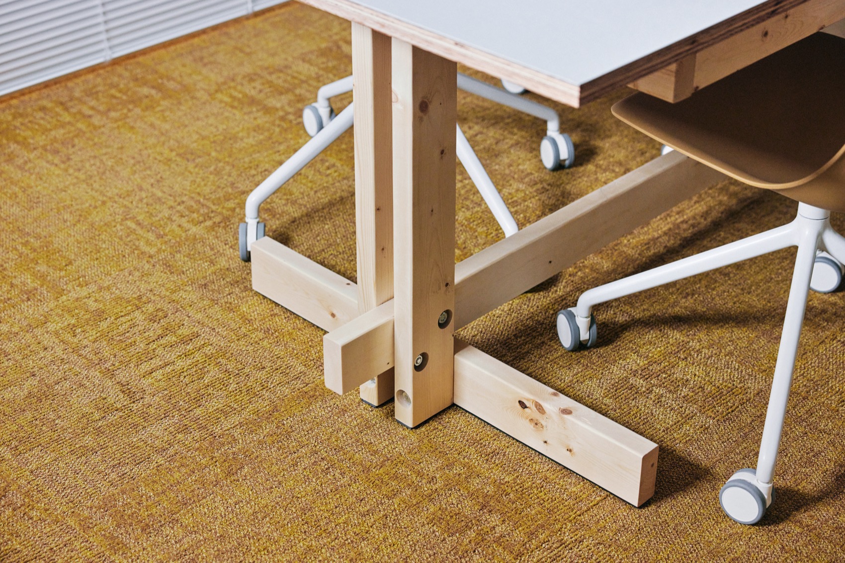 内田商店新总部办公楼丨日本神奈川丨Jo Nagasaka,Schemata Architects-59