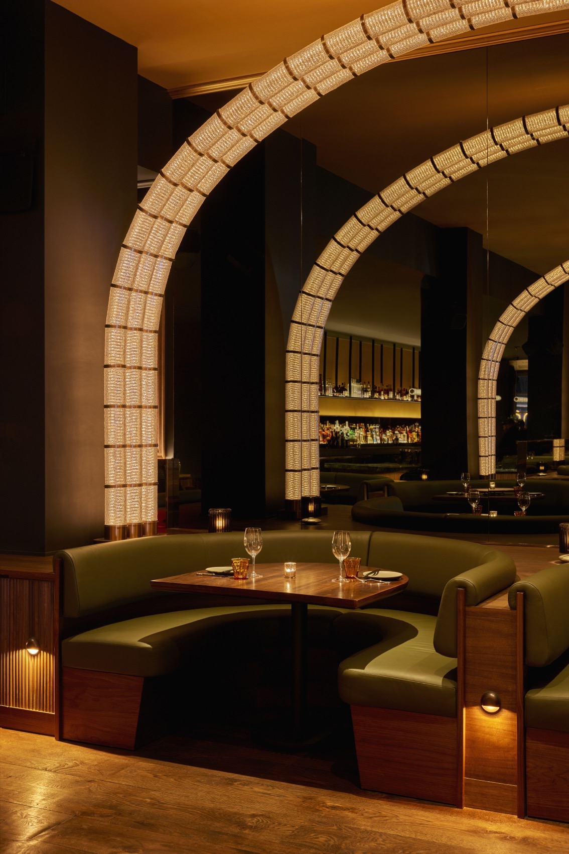 COQODAQ炸鸡店丨美国纽约丨Rockwell Group-28