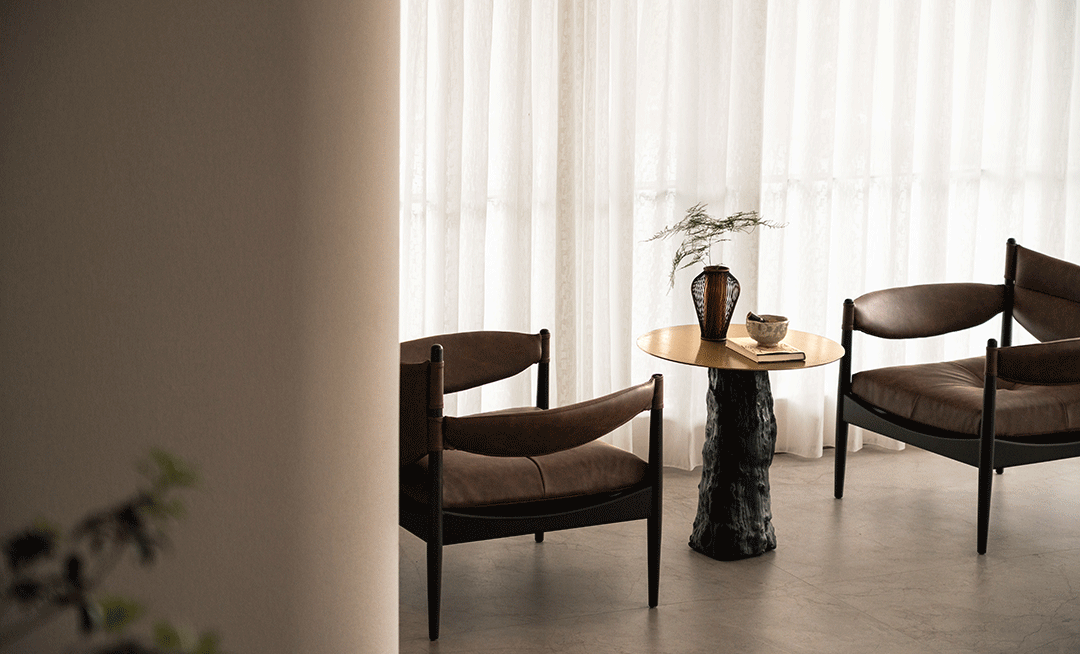 瑞安&城建武汉长江天地丨ARK 曼栎室内设计-38