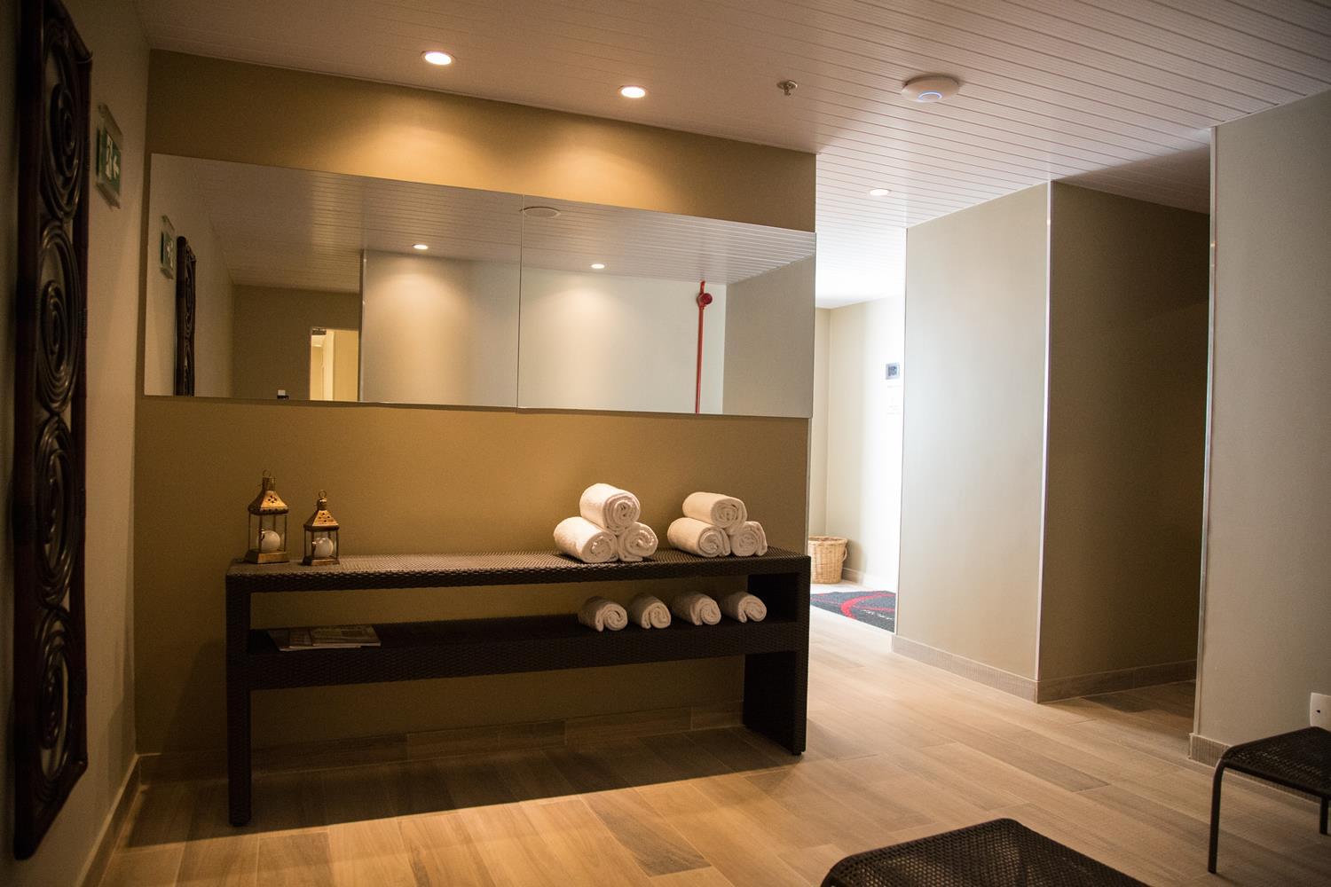 Toscanini 酒店与水疗中心-8